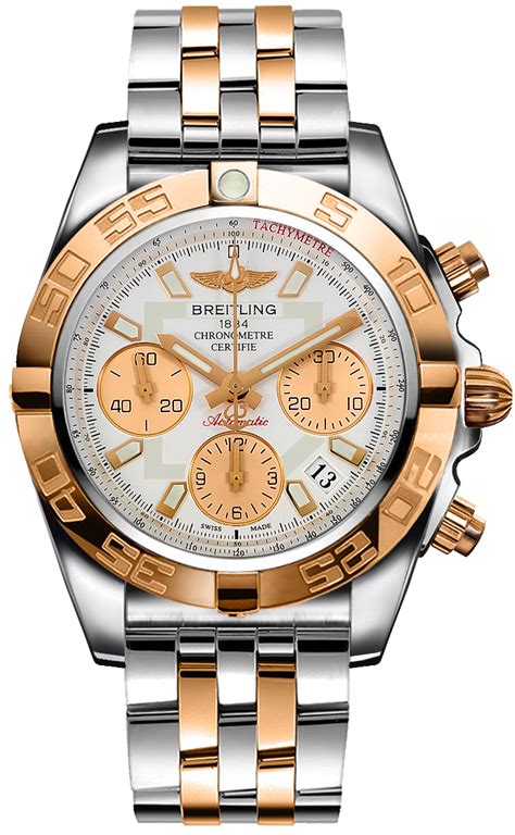 breitling watches chronomat 41|Breitling Chronomat 41 discontinued.